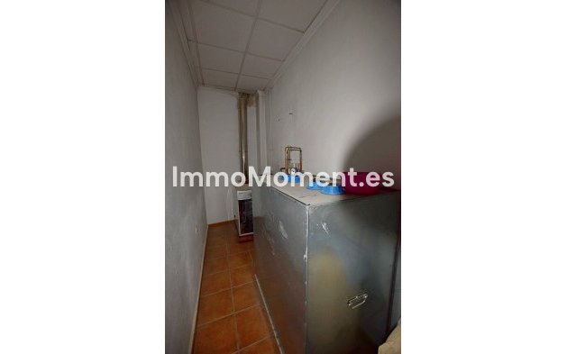 Bestaande woning - Rijtjeshuis - San Miguel de Salinas - San Miguel de Salinas Centro