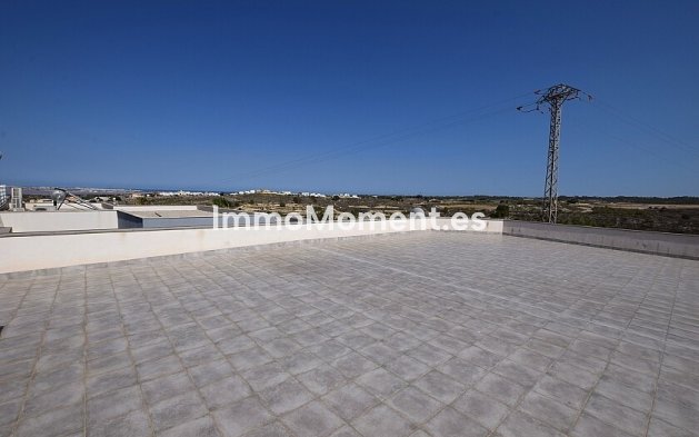 Bestaande woning - Rijtjeshuis - San Miguel de Salinas - San Miguel de Salinas Centro