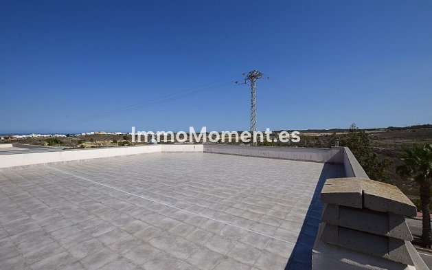 Bestaande woning - Rijtjeshuis - San Miguel de Salinas - San Miguel de Salinas Centro