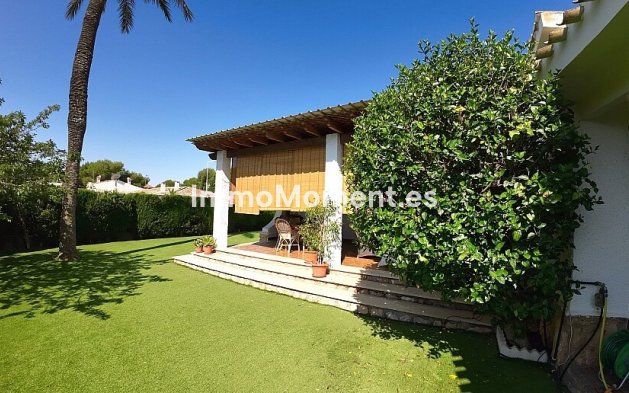 Reventa - Villa independiente - Orihuela - Dehesa de campoamor