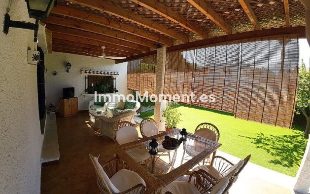 Reventa - Villa independiente - Orihuela - Dehesa de campoamor