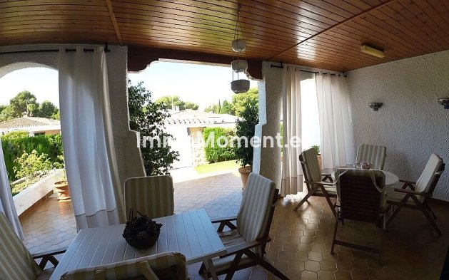 Reventa - Villa independiente - Orihuela - Dehesa de campoamor