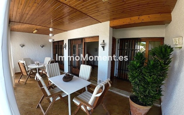 Reventa - Villa independiente - Orihuela - Dehesa de campoamor