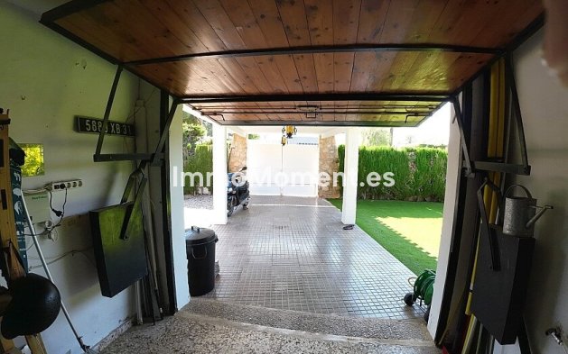 Reventa - Villa independiente - Orihuela - Dehesa de campoamor