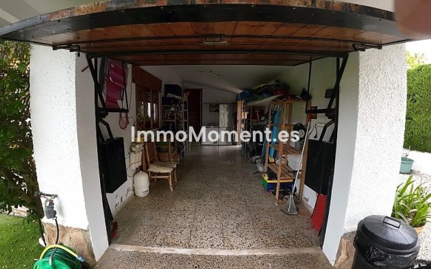 Reventa - Villa independiente - Orihuela - Dehesa de campoamor