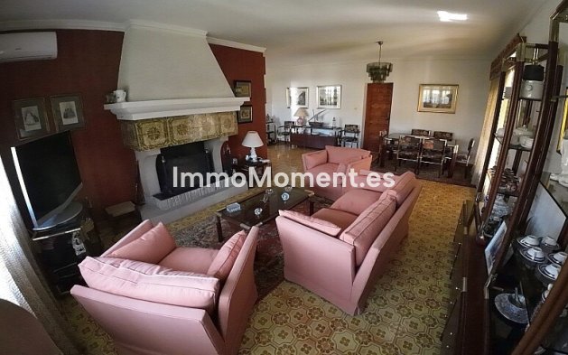 Reventa - Villa independiente - Orihuela - Dehesa de campoamor