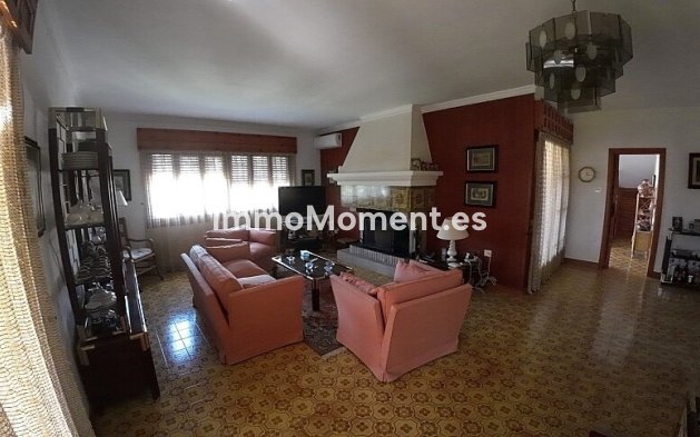 Reventa - Villa independiente - Orihuela - Dehesa de campoamor