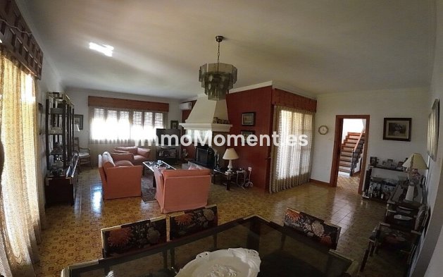 Reventa - Villa independiente - Orihuela - Dehesa de campoamor