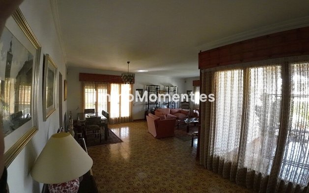 Reventa - Villa independiente - Orihuela - Dehesa de campoamor