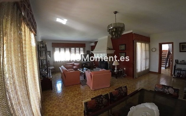 Reventa - Villa independiente - Orihuela - Dehesa de campoamor