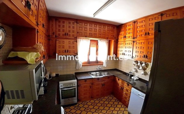 Reventa - Villa independiente - Orihuela - Dehesa de campoamor