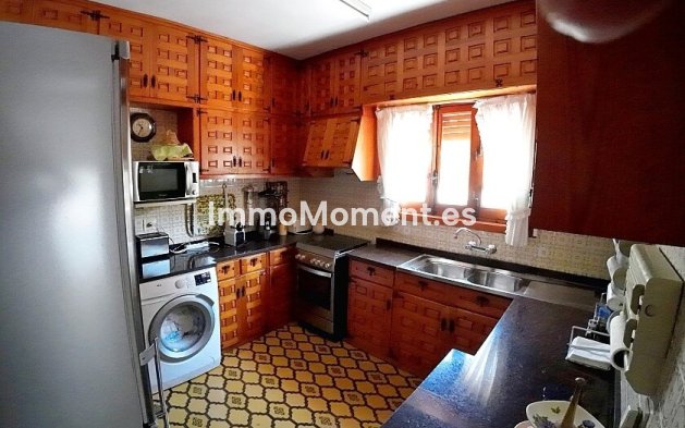 Reventa - Villa independiente - Orihuela - Dehesa de campoamor