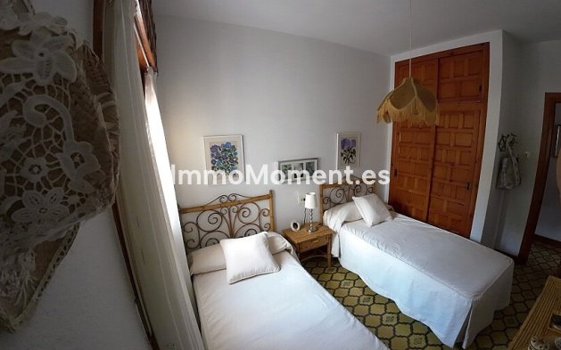 Reventa - Villa independiente - Orihuela - Dehesa de campoamor