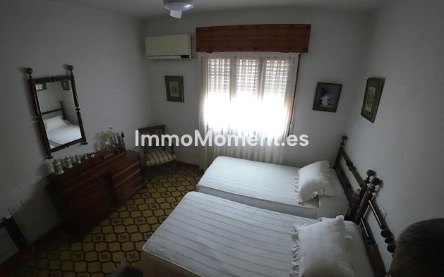 Reventa - Villa independiente - Orihuela - Dehesa de campoamor