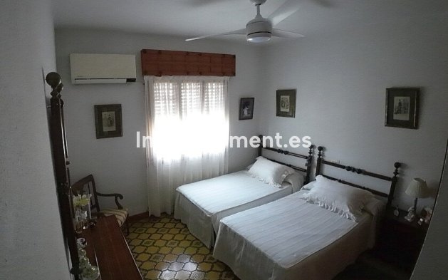 Reventa - Villa independiente - Orihuela - Dehesa de campoamor