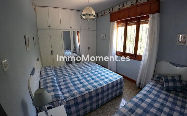 Reventa - Villa independiente - Orihuela - Dehesa de campoamor