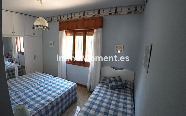 Reventa - Villa independiente - Orihuela - Dehesa de campoamor