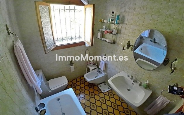 Reventa - Villa independiente - Orihuela - Dehesa de campoamor