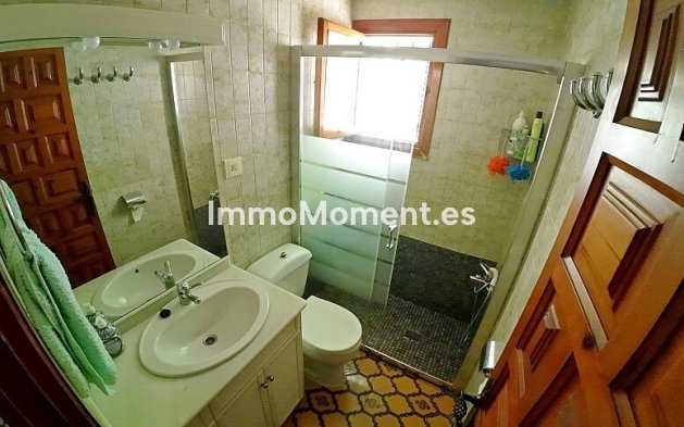 Reventa - Villa independiente - Orihuela - Dehesa de campoamor