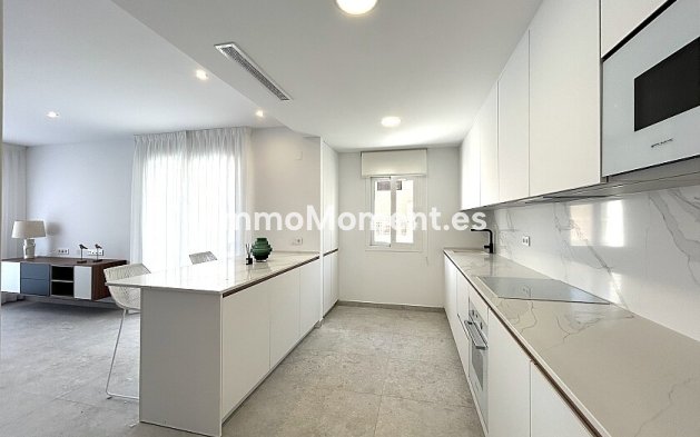 Revente - Appartement - Torrevieja - La Mata