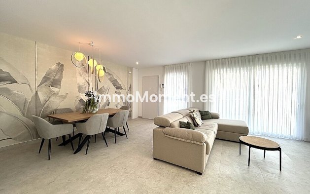 Revente - Appartement - Torrevieja - La Mata