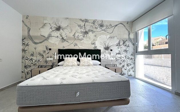 Revente - Appartement - Torrevieja - La Mata