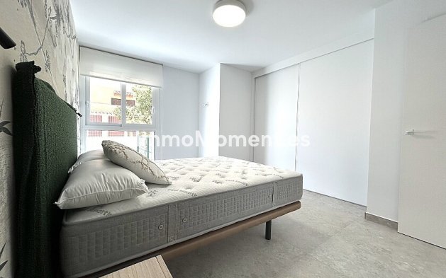 Revente - Appartement - Torrevieja - La Mata