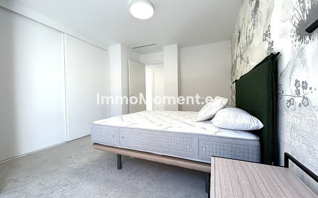 Revente - Appartement - Torrevieja - La Mata