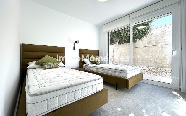 Revente - Appartement - Torrevieja - La Mata