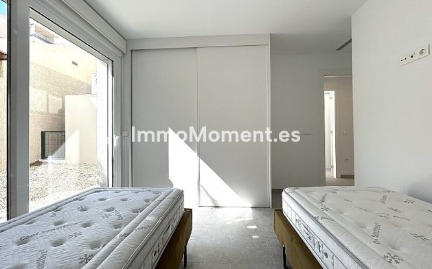 Revente - Appartement - Torrevieja - La Mata