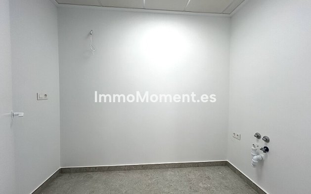 Revente - Appartement - Torrevieja - La Mata