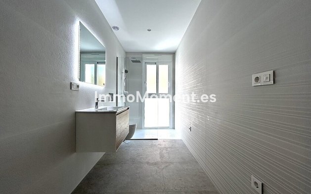 Revente - Appartement - Torrevieja - La Mata