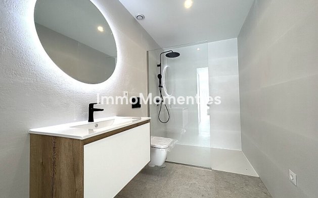Revente - Appartement - Torrevieja - La Mata