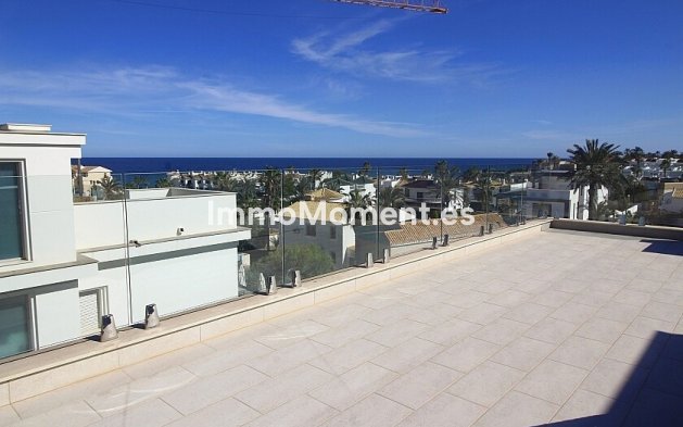 Reventa - Villa independiente - Orihuela - Cabo roig - La Zenia