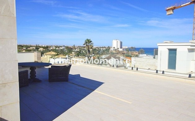 Reventa - Villa independiente - Orihuela - Cabo roig - La Zenia