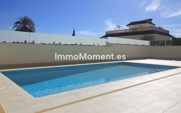 Reventa - Villa independiente - Orihuela - Cabo roig - La Zenia
