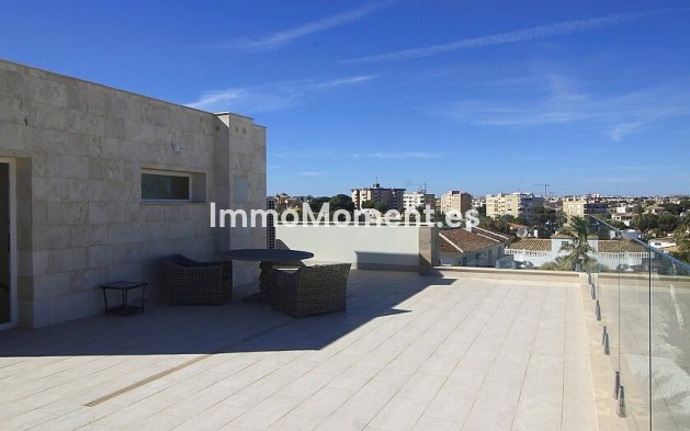 Reventa - Villa independiente - Orihuela - Cabo roig - La Zenia
