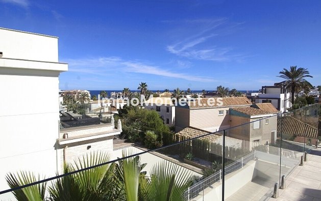 Reventa - Villa independiente - Orihuela - Cabo roig - La Zenia
