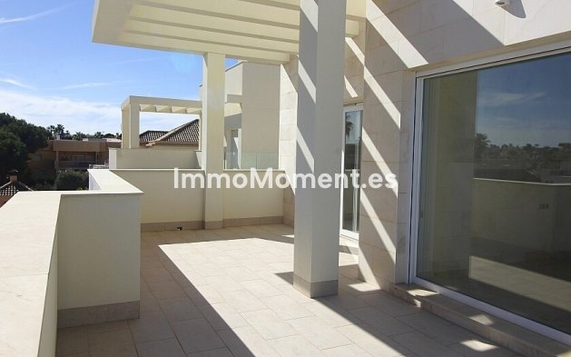 Reventa - Villa independiente - Orihuela - Cabo roig - La Zenia