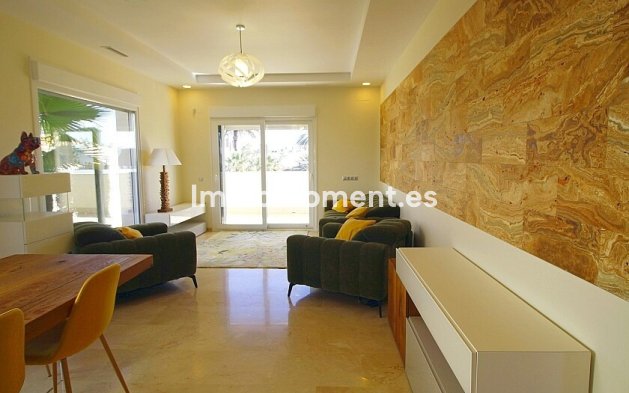Reventa - Villa independiente - Orihuela - Cabo roig - La Zenia