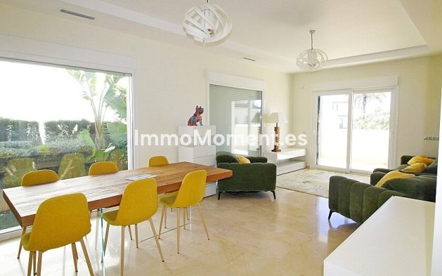 Reventa - Villa independiente - Orihuela - Cabo roig - La Zenia
