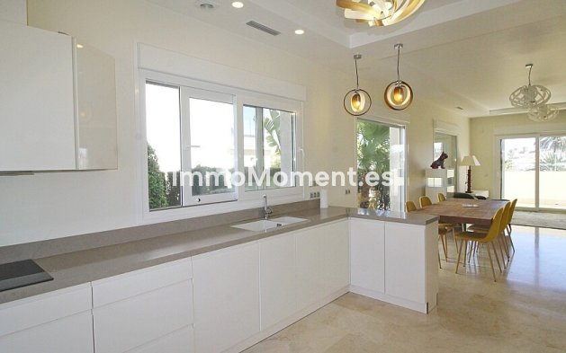 Reventa - Villa independiente - Orihuela - Cabo roig - La Zenia