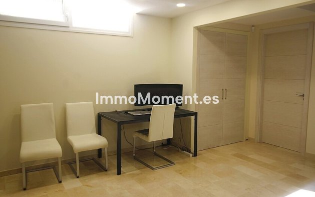 Reventa - Villa independiente - Orihuela - Cabo roig - La Zenia