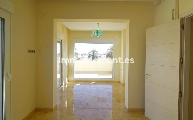 Reventa - Villa independiente - Orihuela - Cabo roig - La Zenia