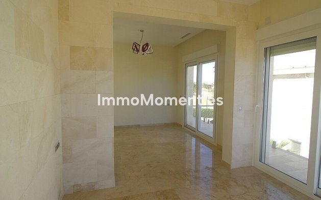 Reventa - Villa independiente - Orihuela - Cabo roig - La Zenia