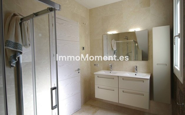 Reventa - Villa independiente - Orihuela - Cabo roig - La Zenia