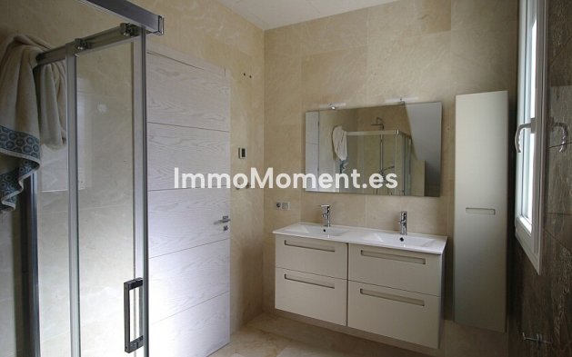 Reventa - Villa independiente - Orihuela - Cabo roig - La Zenia