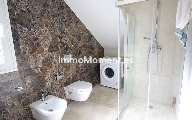 Reventa - Villa independiente - Orihuela - Cabo roig - La Zenia