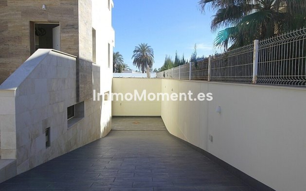 Reventa - Villa independiente - Orihuela - Cabo roig - La Zenia