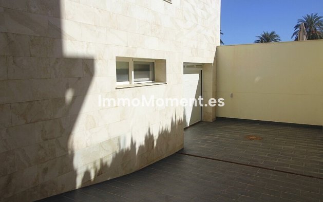 Reventa - Villa independiente - Orihuela - Cabo roig - La Zenia